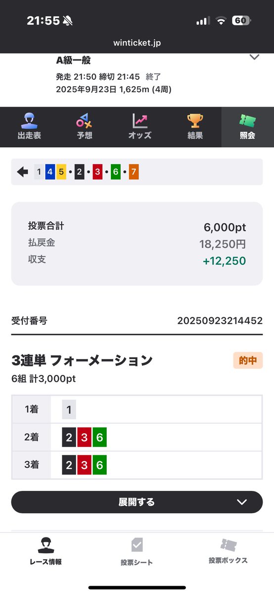 まだまだ止まらないぜ✨