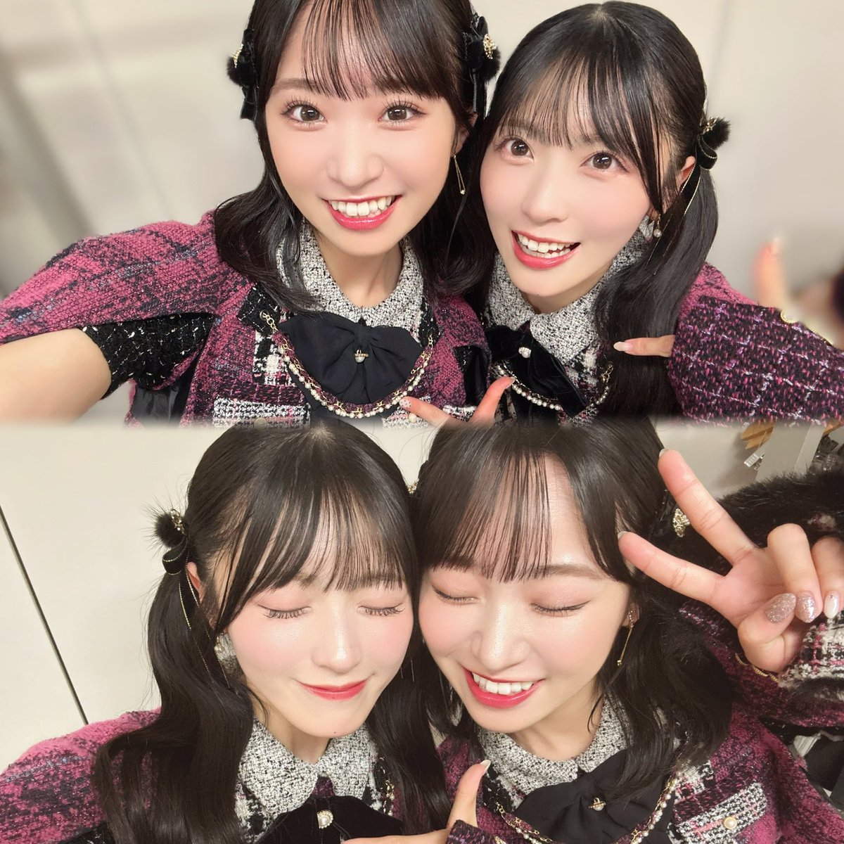 雪うさぎ様 リクエスト お取り置きに追加 👿しょー吉👿受注品製作中🔥 on X: 