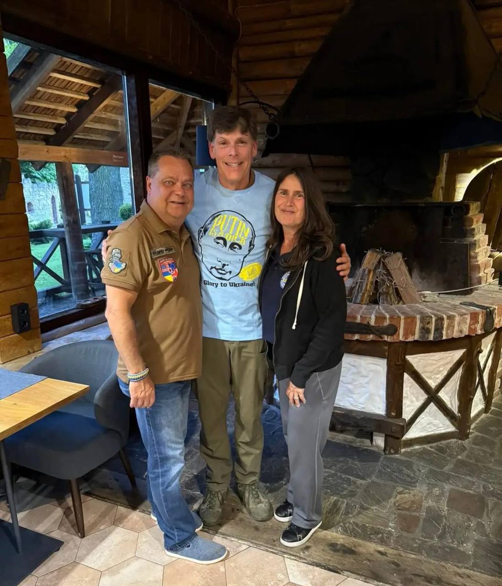 Ukraine Focus tweet media