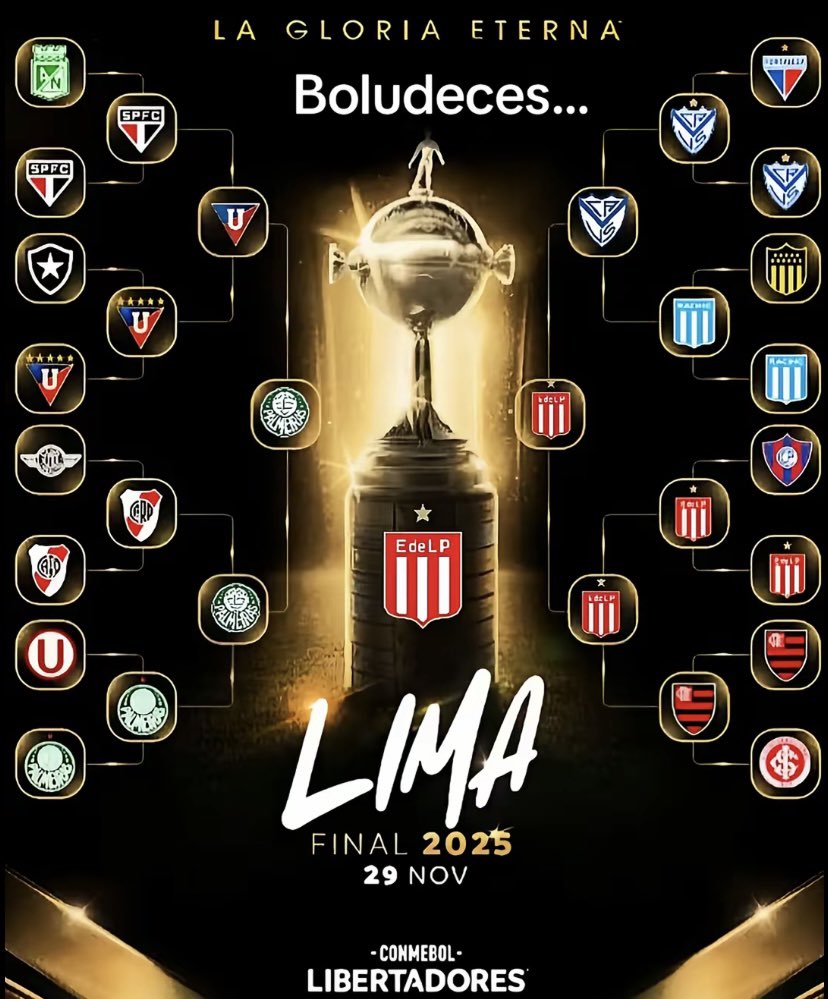 - Anoche tuve un sueño
+ En serio? que soñaste?
- Nada boludeces…
+ Dale!!

#EDLP