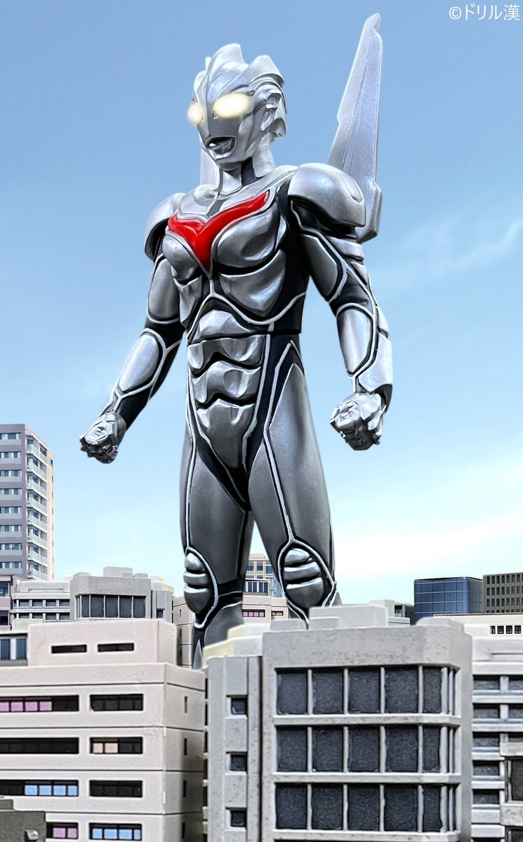 エルフ・モール公式 台本 ウルトラマンネクサス episode33/34 台本