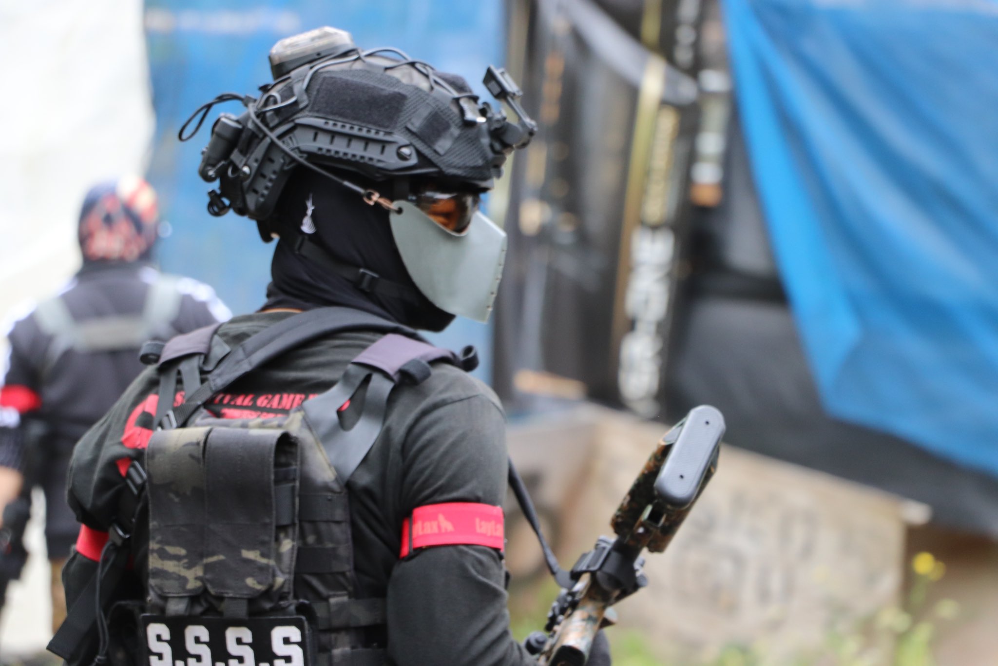 AF-ASSAULT FRONT- on X: 