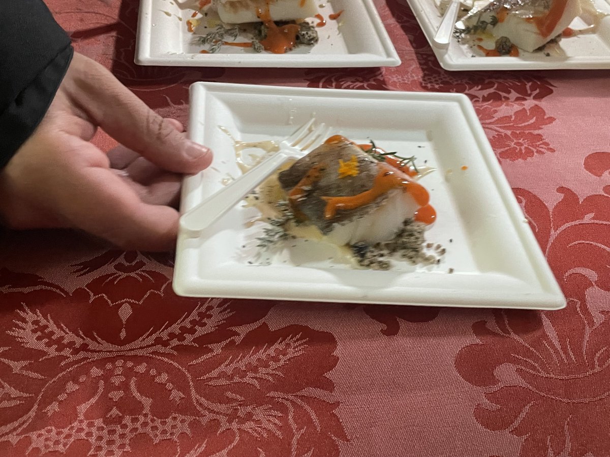 TURISME | 🍽Tortosa es promociona com a destinació gastronòmica amb un vídeo d'un plat elaborat per cuiners locals

📲Més informació www2.tortosa.cat/noticies/notic…