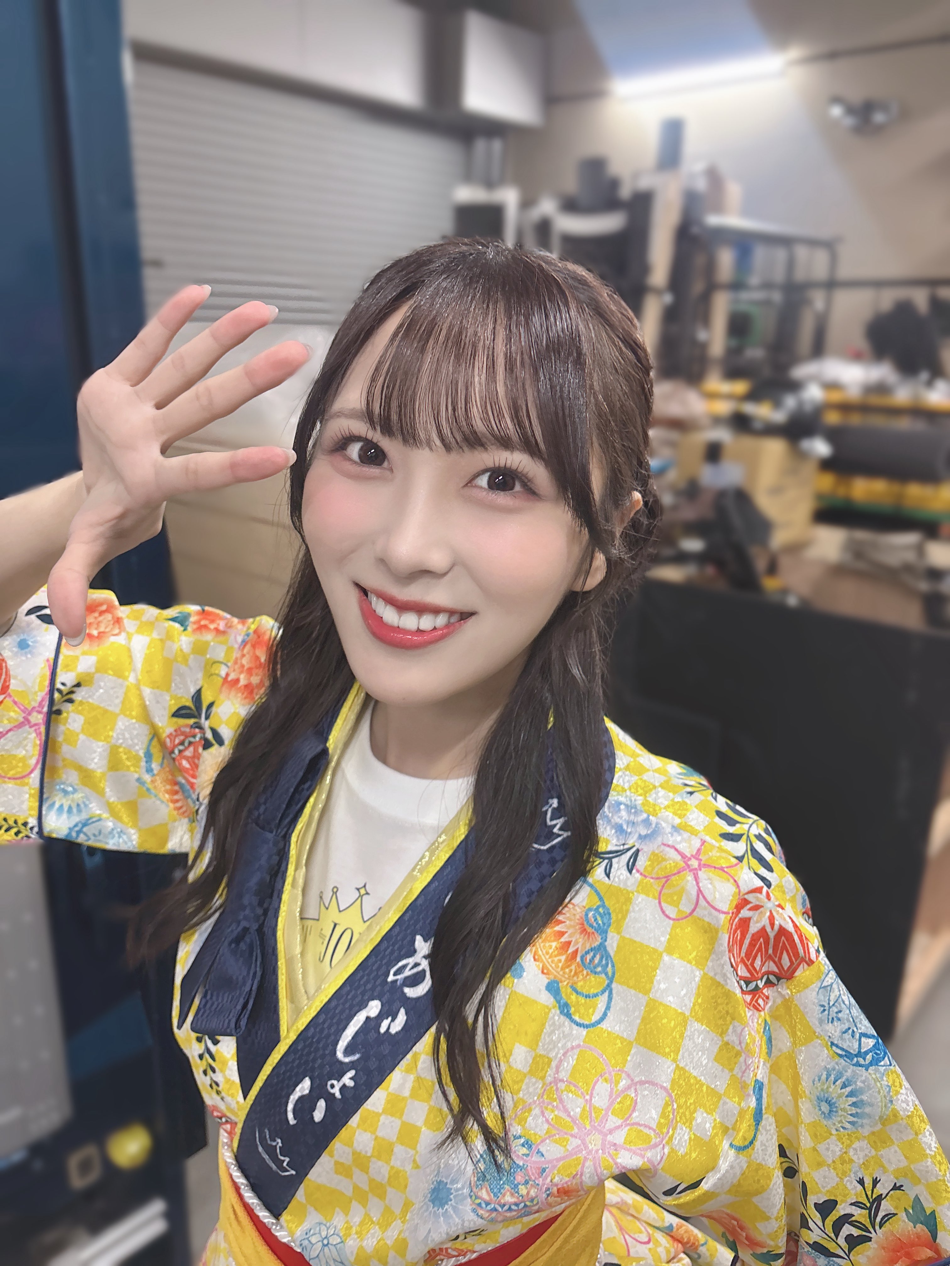 逢田珠里依 チェキ 逢田 珠里依 on X: 