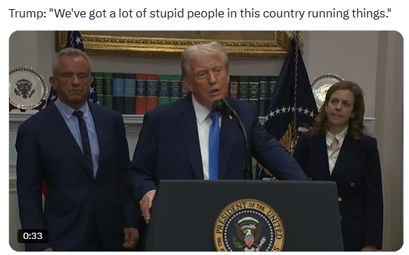 StevenABadeau's tweet image. Pot meet the kettle