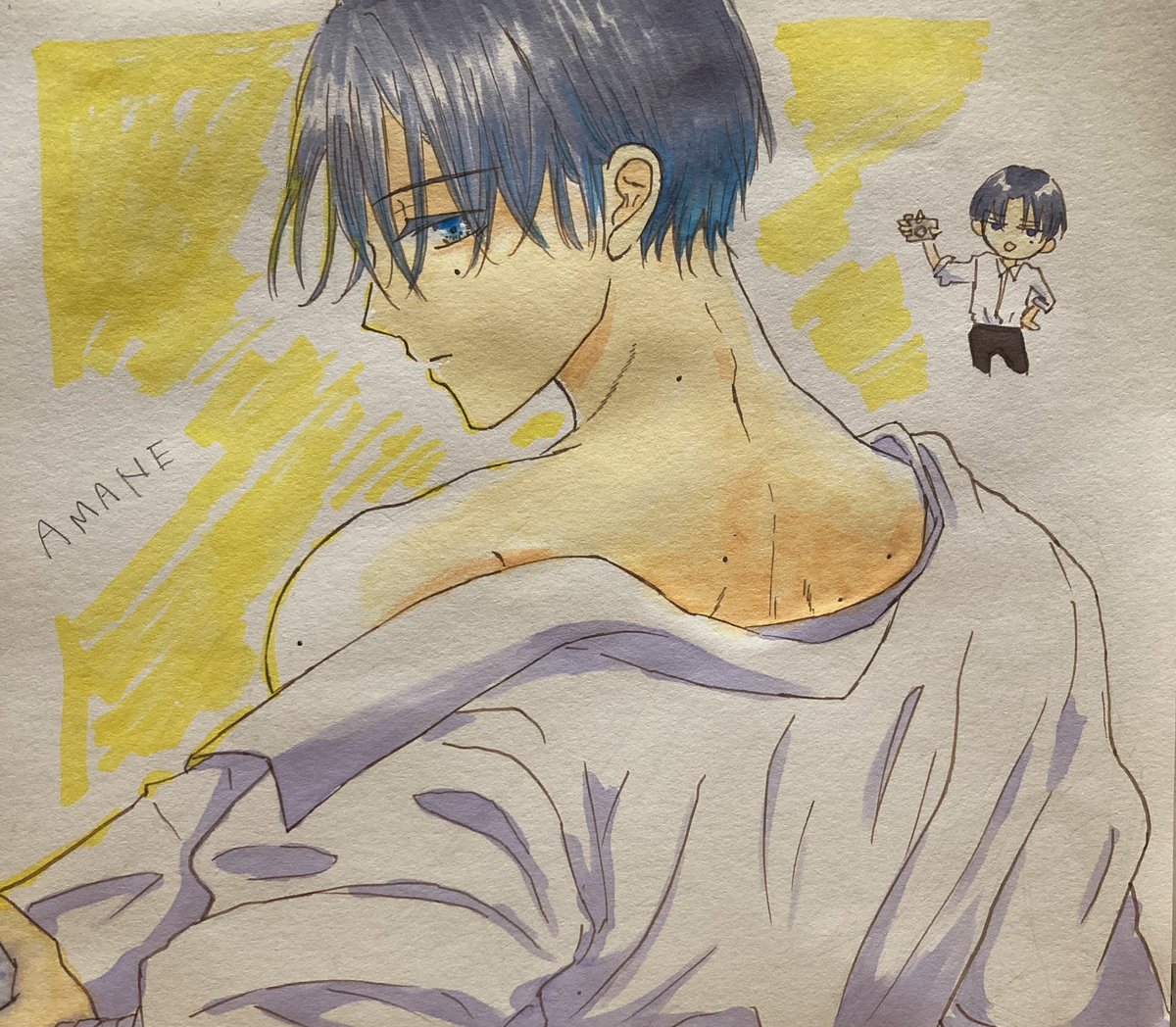 ユニナ (@yuni_na_) / Posts / X