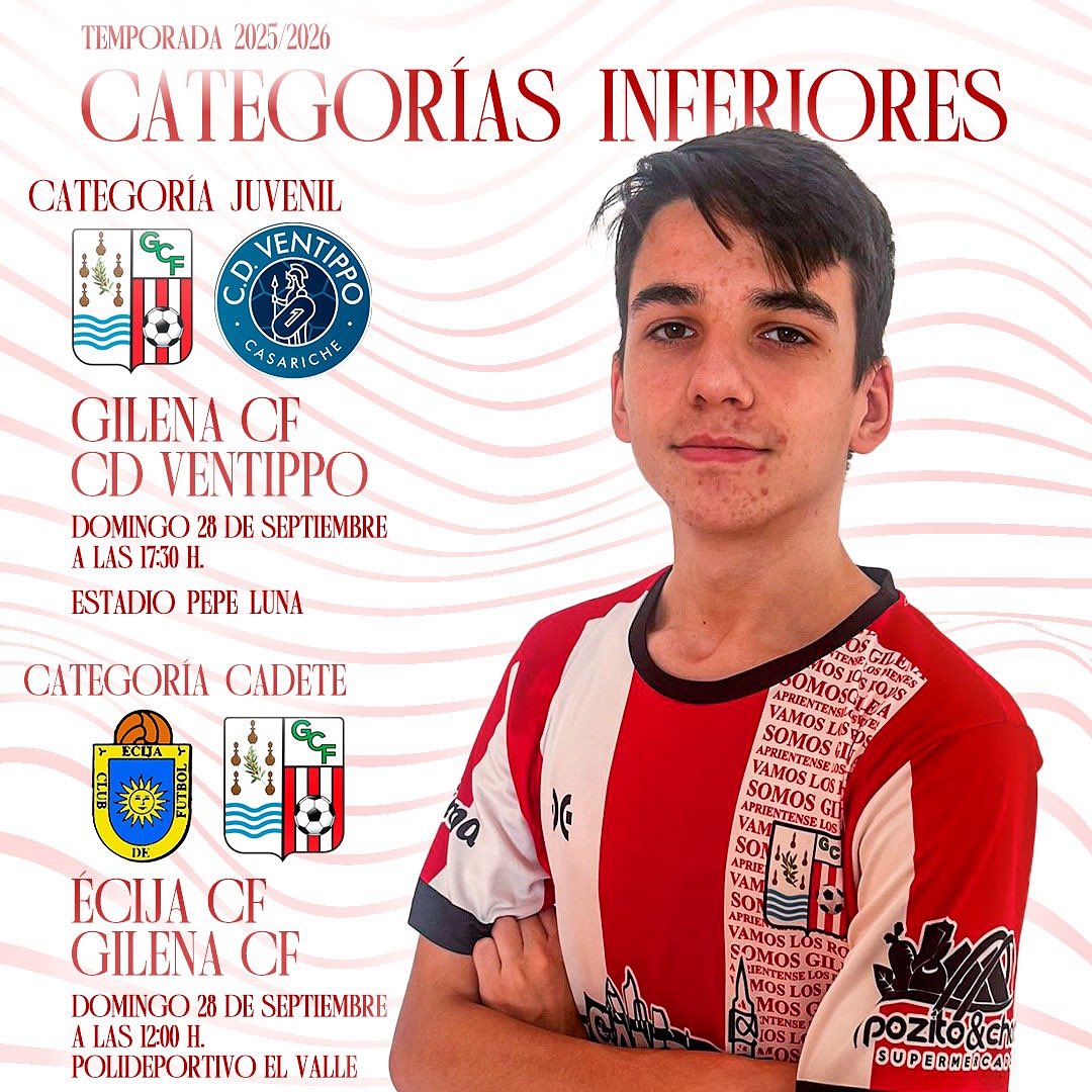Gilena C.F. tweet media