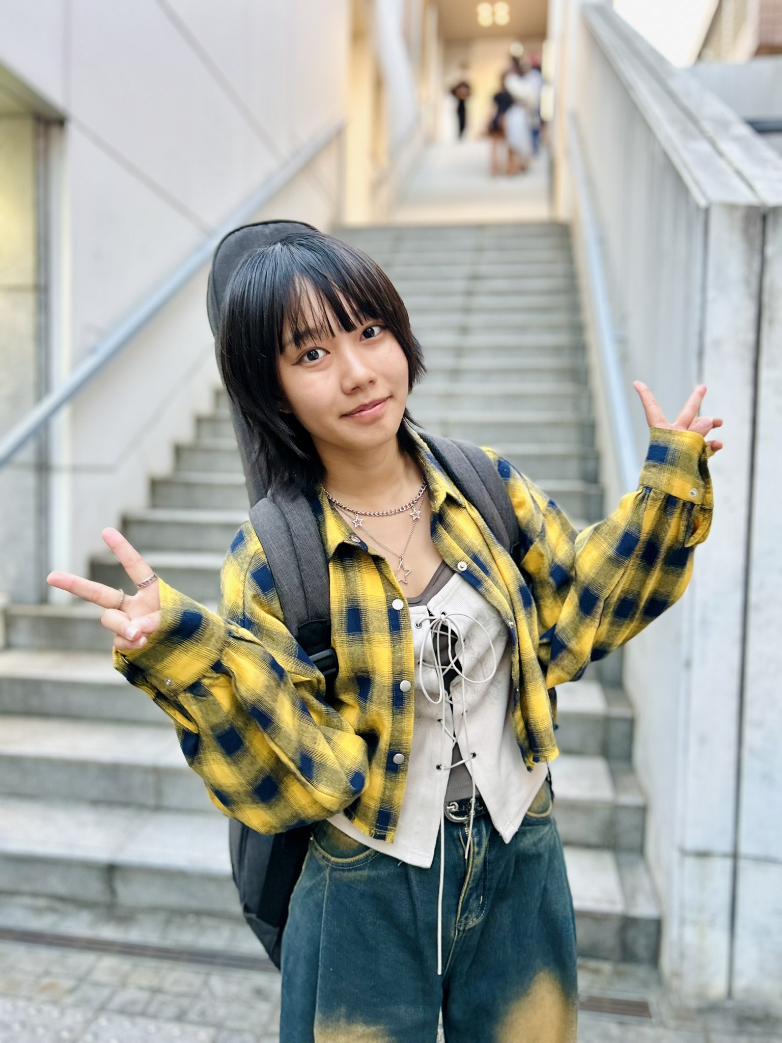 小杉ゆん 8月8日で17歳🌻 on X: 