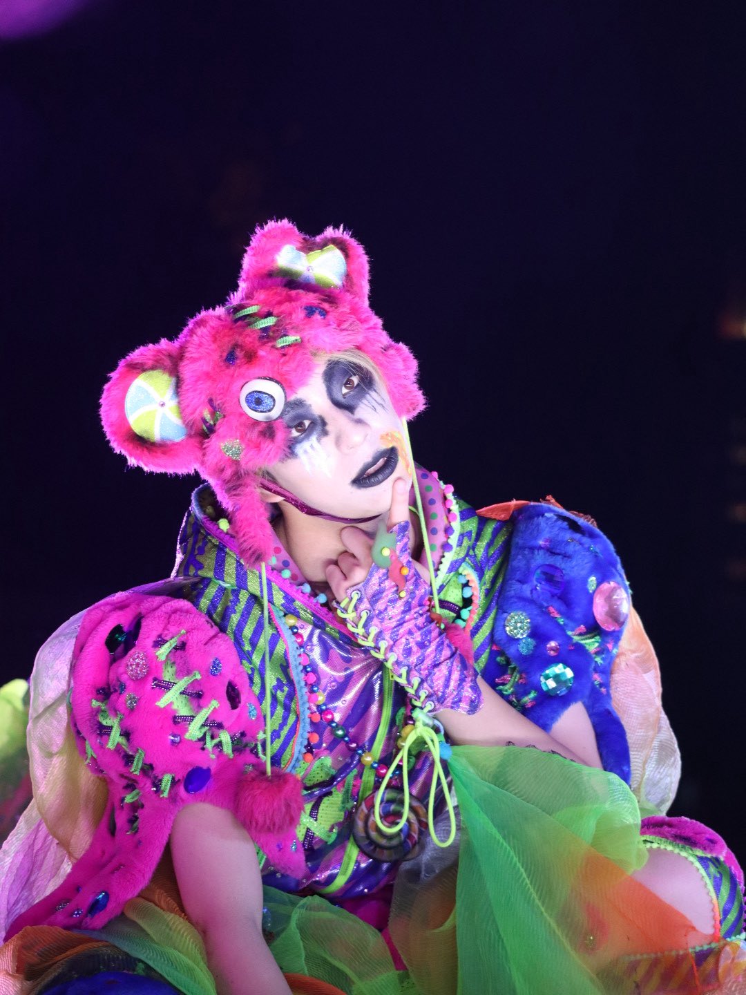 👻かくちゃん👻 on X: 