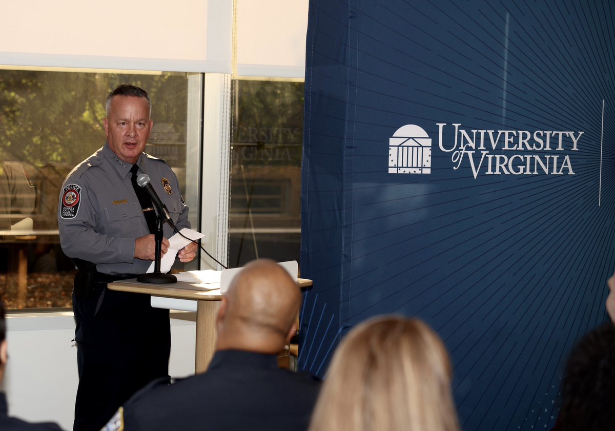 Great 2nd Annual Women in Law Enforcement Conference hosted by <a href="/PWCPolice/">Prince William County Police Department</a> and <a href="/UVA/">UVA</a>. Here with some of our very best <a href="/FairfaxCountyPD/">Fairfax County Police</a>