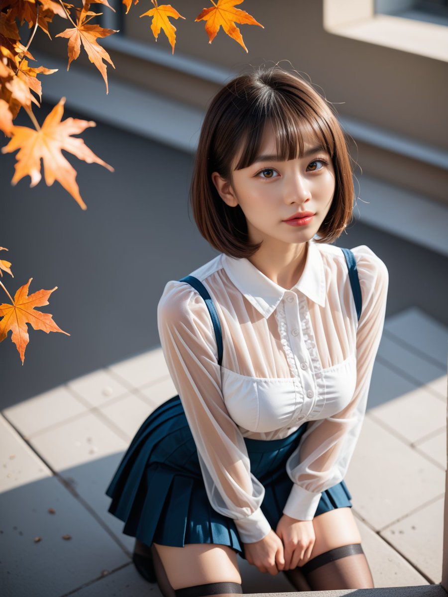 GREEDAI (@greedai2023) on Twitter photo 2彩り目の指名打者:ぐり㈹ことGREED AIです(*´▽`*)
瑠華ち姫からの特命を受け初のイベント担当なのでお手柔らかに💗
<a href="/Suzuna_AI_girls/">鈴音🔔@Suzuna_japanese_AI_girls</a>
🔔鈴音りんごんのオータムファッションショー
🔔 参加方法⇩
🔔テーマ:可愛いファッション/お洒落なファッション 第2彩り目⇨今から~9/30の22時迄 2彩り目の指名打者:ぐり㈹ことGREED AIです(*´▽`*)
瑠華ち姫からの特命を受け初のイベント担当なのでお手柔らかに💗
<a href="/Suzuna_AI_girls/">鈴音🔔@Suzuna_japanese_AI_girls</a>
🔔鈴音りんごんのオータムファッションショー
🔔 参加方法⇩
🔔テーマ:可愛いファッション/お洒落なファッション 第2彩り目⇨今から~9/30の22時迄