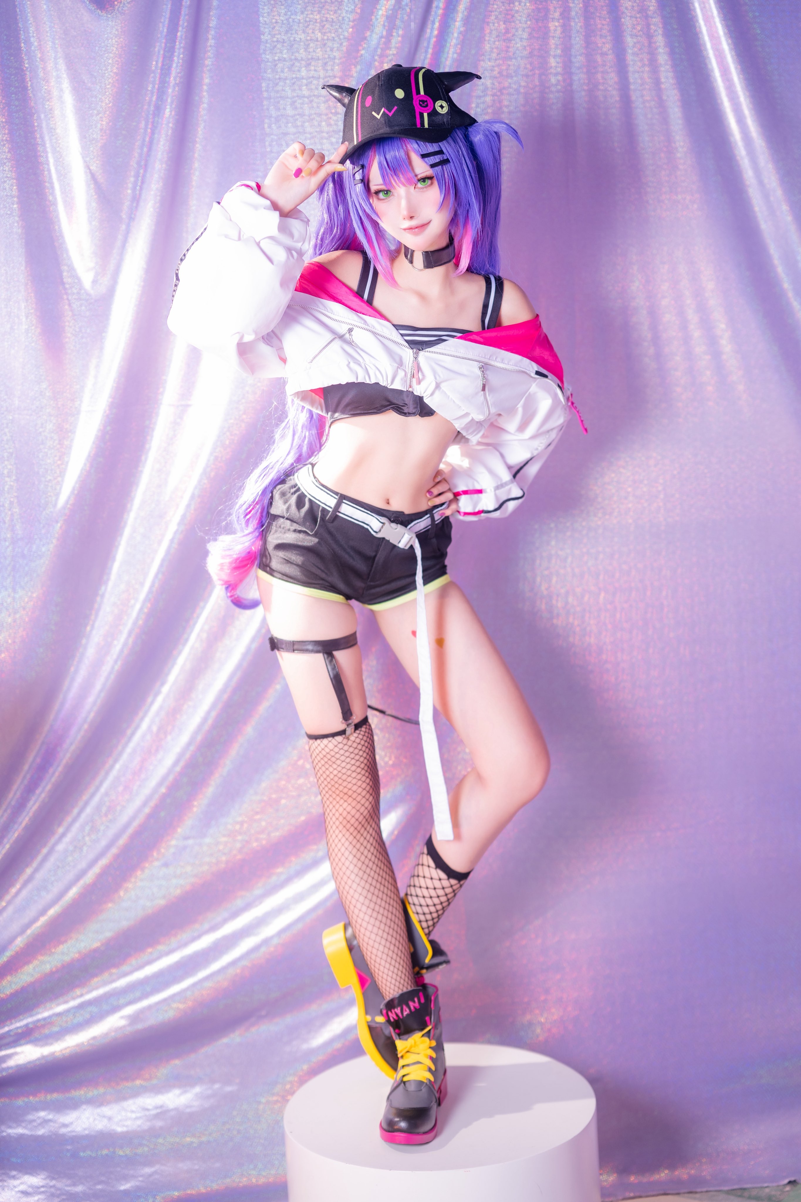 ☆姫ちゃん☆専用ページ(៸៸᳐⦁⩊⦁៸៸᳐ )੭ ゛❤☆✩.*˚ happy gamer day!!!! 🥳🥳🥳 loved hime since the day she was