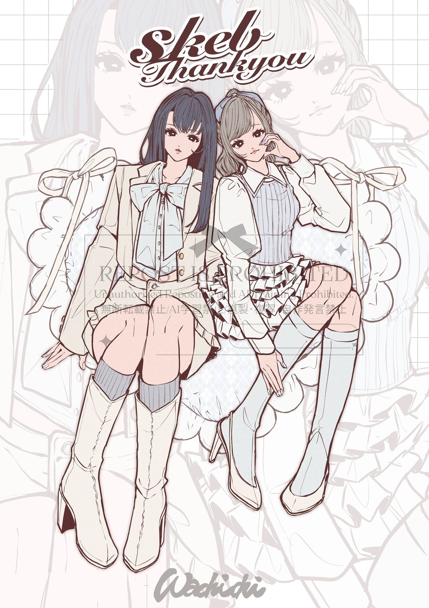 ♥むっち♥ ♡♬.*゜ ぱみゅ🍰そうさくマーケット 【ア 04ab】 on X: 
