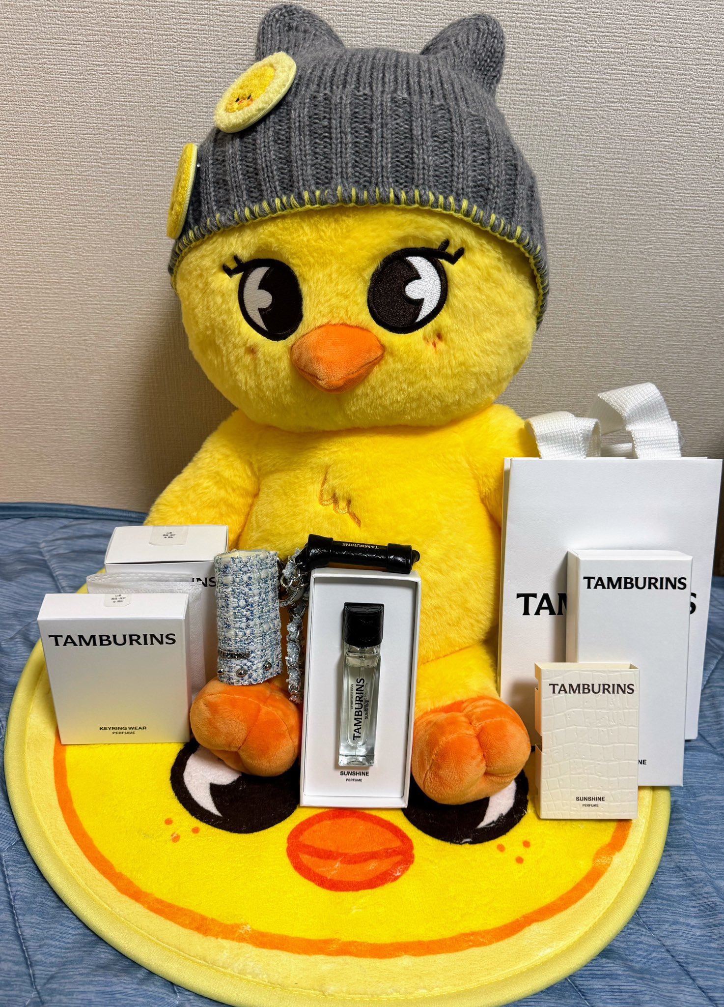 Yu🐥Stay on X: 