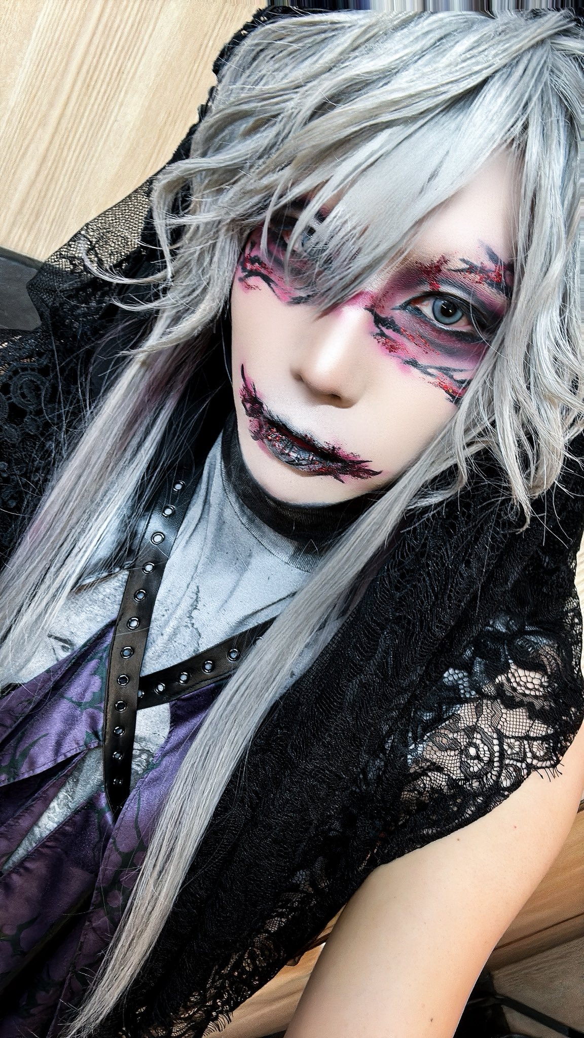 巽 (@XNVL_Tatsumi) / X