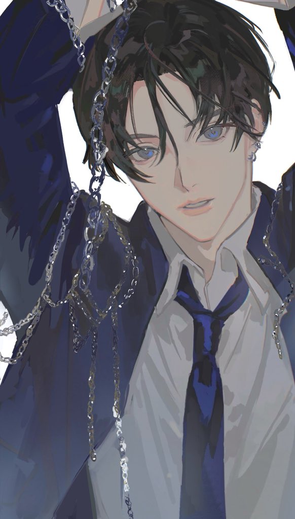 chains（2）
#이상원
#BOYS2PLANET #보이즈2플래닛