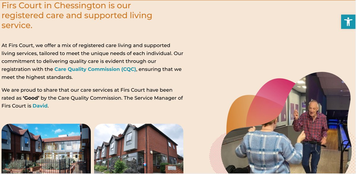 The Fircroft Trust tweet media