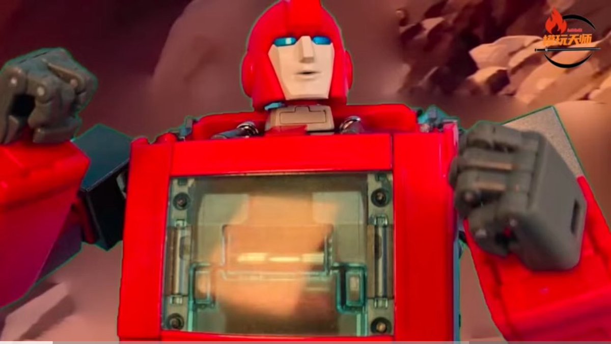 Talib1980's tweet image. Coming Soon from Fans Toys/Fantastic Model.
FM-03 Warhorse. Their version of a Masterpiece Ironhide.
#fanstoys #fantasticmodel #3rdpartytransformers #Transformers #Hasbro #TransformersComics #TransformersToys #MoreThanMeetsTheEye #MTMTE #Decepticons #TransformersCollector