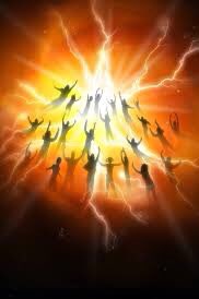 The best poem I have ever written (IMO) is about a real “rapture” event in 1889. It’s set in Georgia’s Rice Kingdom with a scam artist selling “wings” to poor freedmen. Unfortunately, it will probably never be published because it is 6 pages long. What was I thinking?