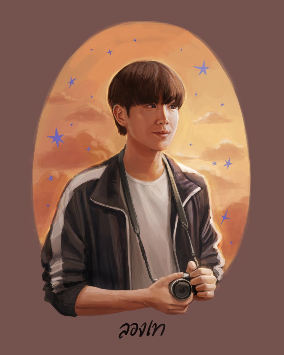 ลองเท

THOUSAND STARS RERUN EP6
#นิทานพันดาวEP6

🧡
นิทานพันดาวรีรันทุกวันอังคาร
เวลา 20:30 น. ทาง GMM25