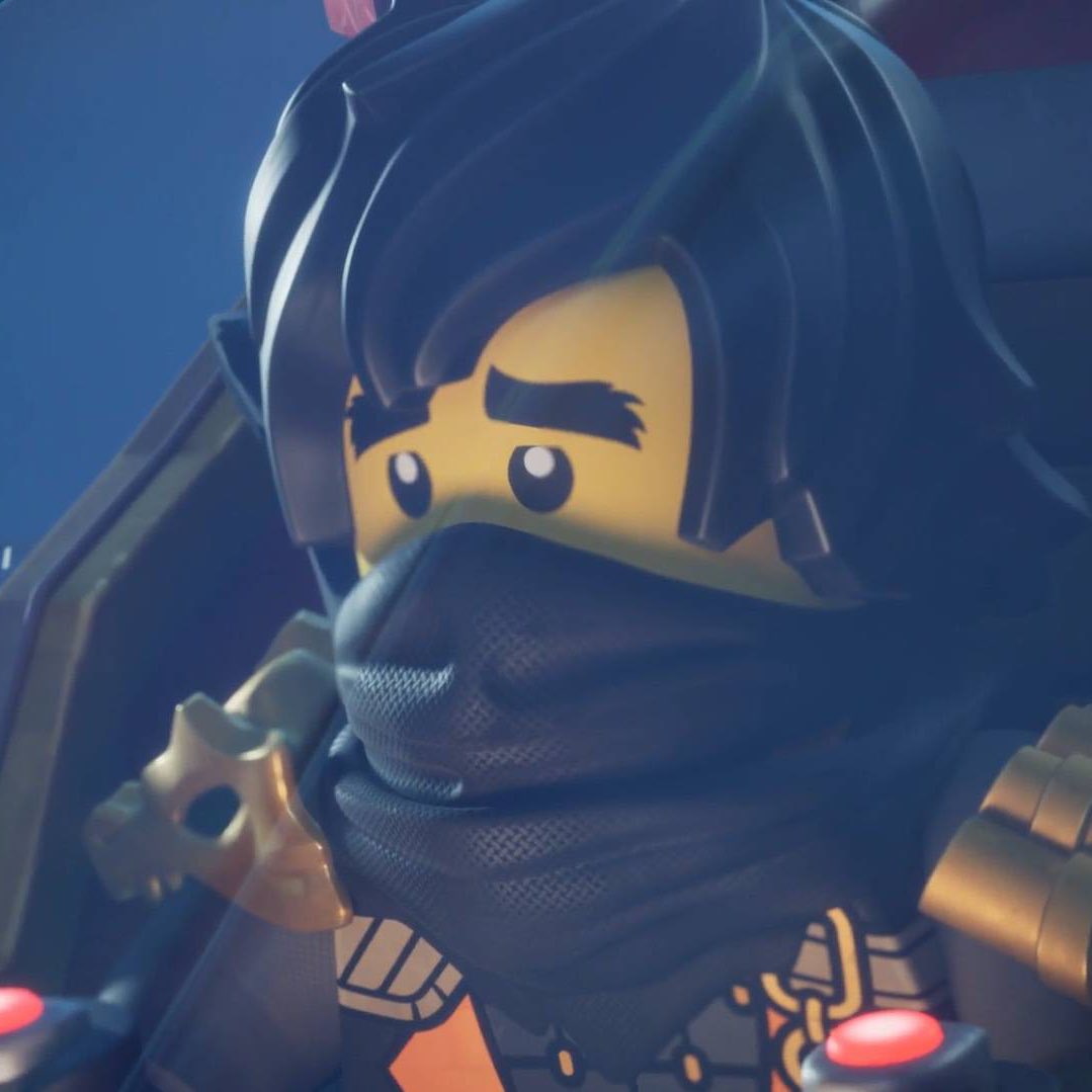 Those who Cole loves and wants to protect have his whole heart