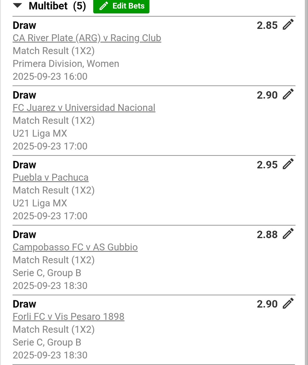 DRAWS🔥BW13895915 betway.co.za/bookabet/BW138…