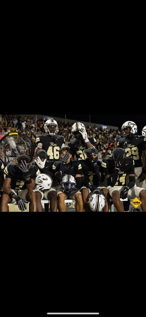 Patrick Resby Jr tweet media