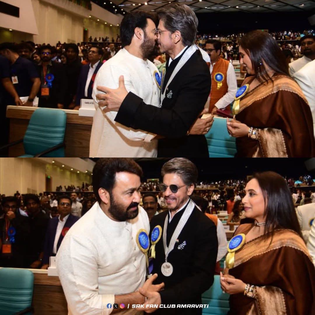 srk_aravind's tweet image. My favourites! ❤️❤️

Yayyyy! 🥰🥰🥰🥰
#NationalFilmAwards