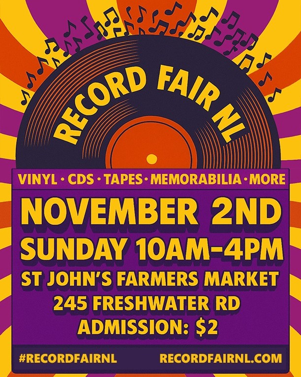 Record Fair NL tweet media