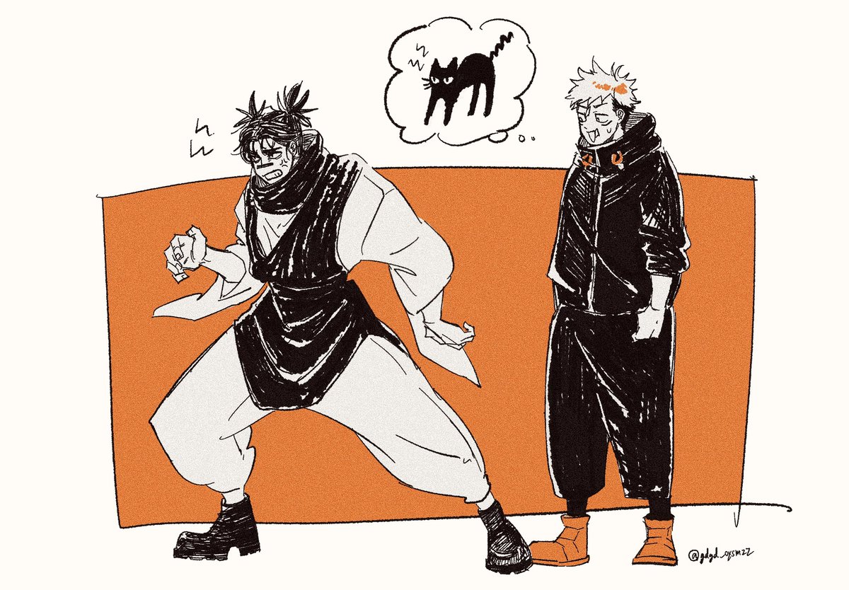 ぐだ (@gdgd_oysmzz) on Twitter photo 