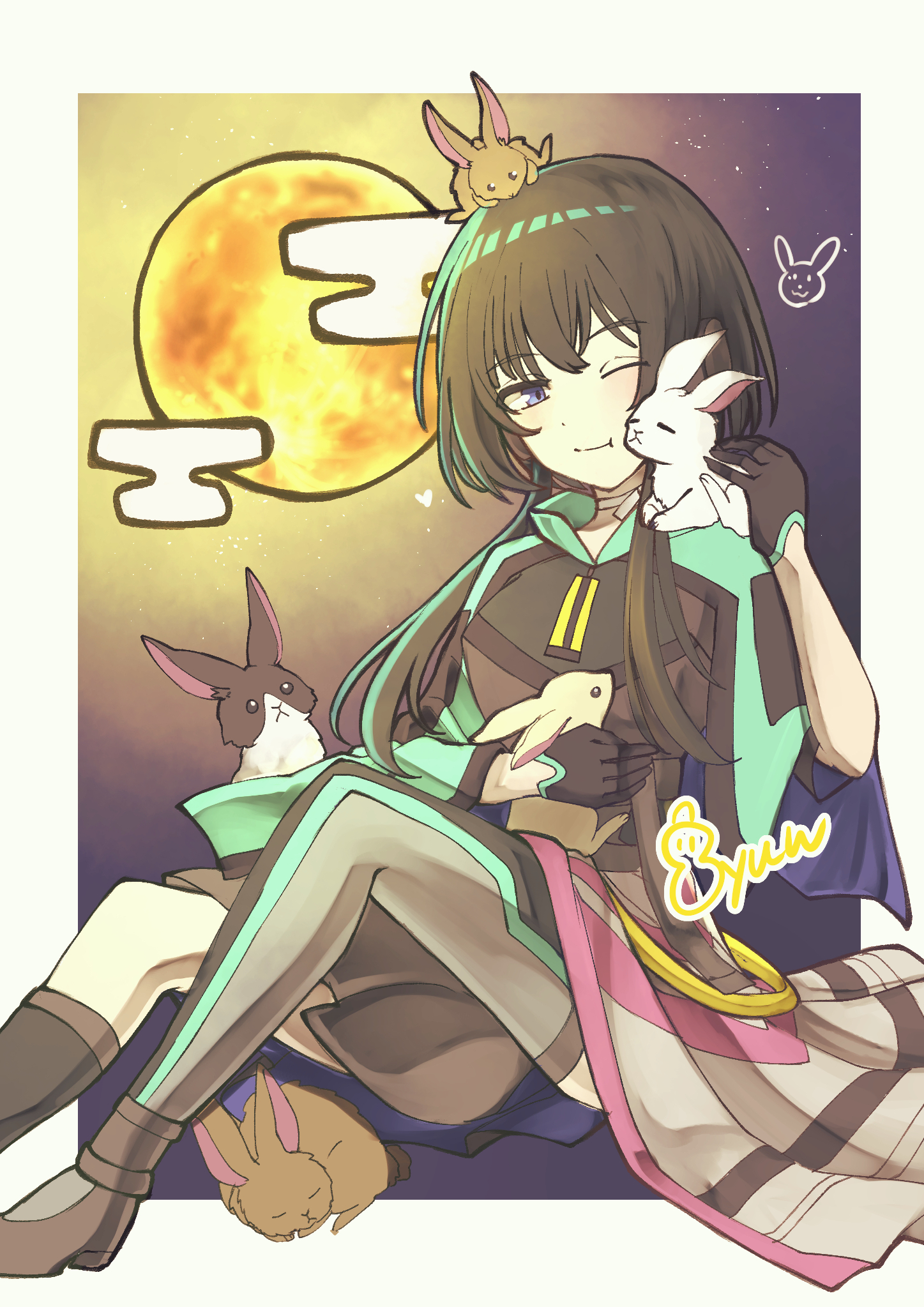 モッピー (@mopi0507) / X