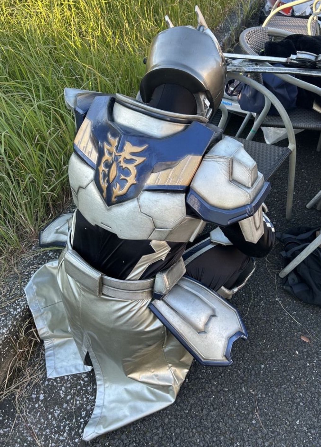梟ページです！！ 梟の戦騎カント on X: 