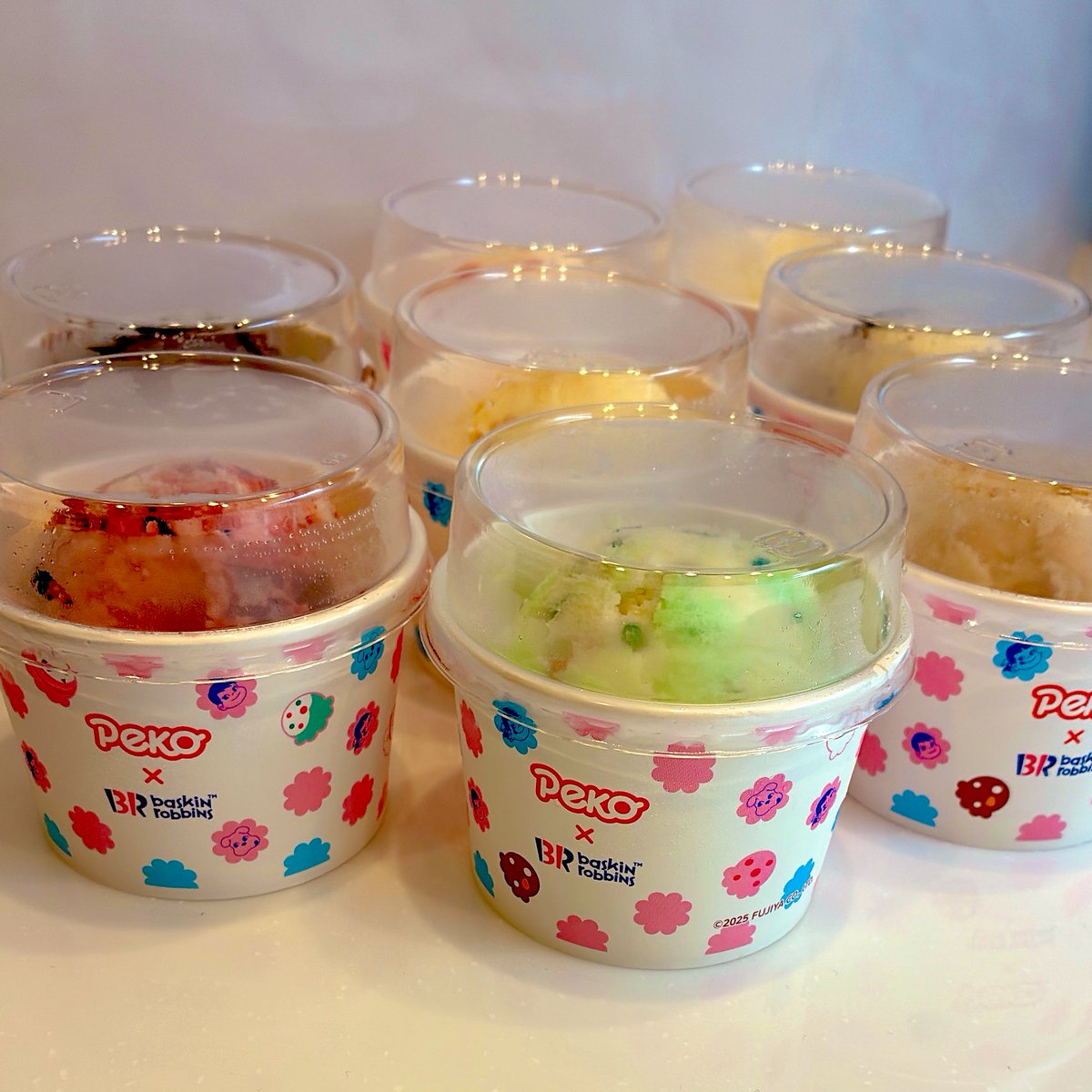 雪見だいふく (@luv_starbucks_) / Posts / X