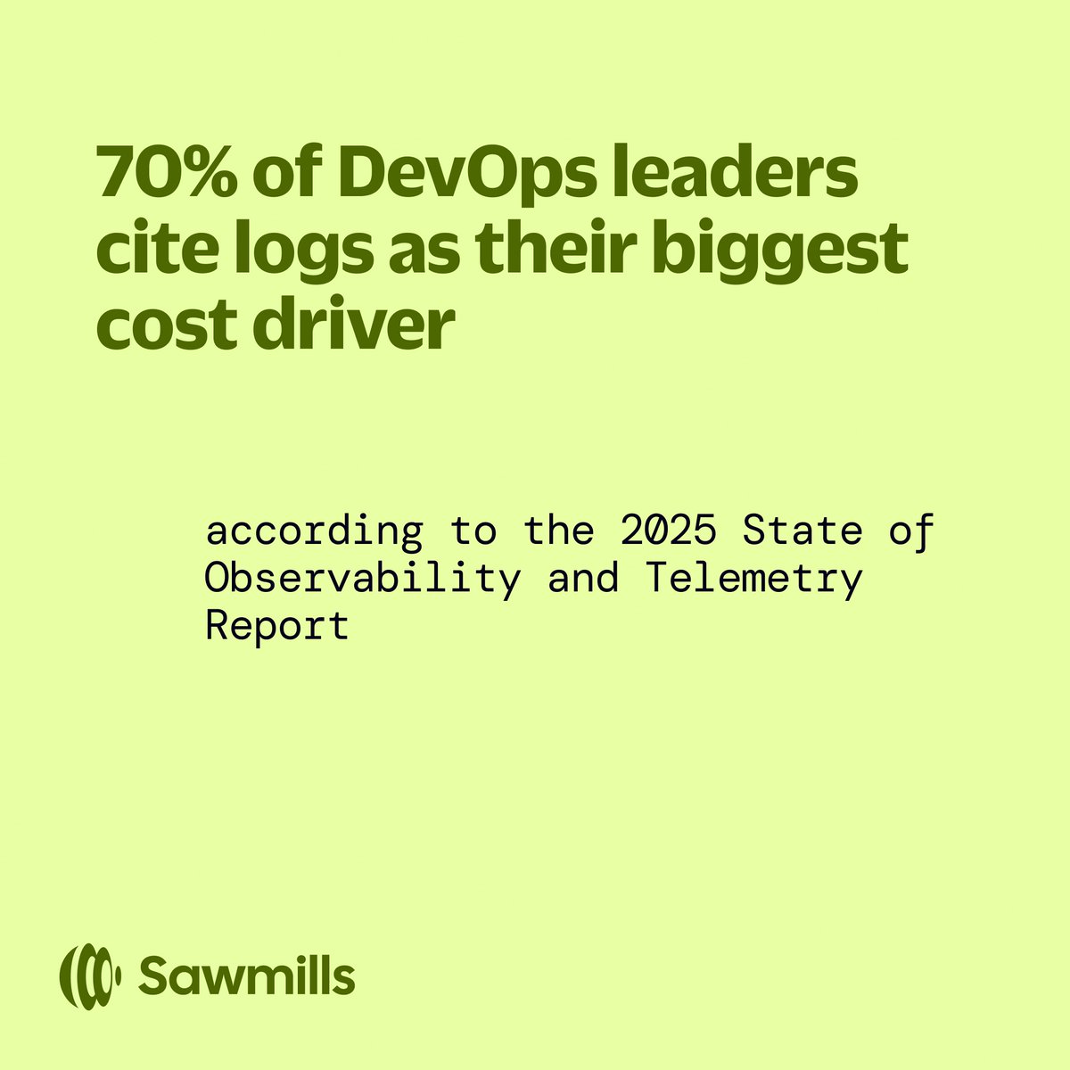 Sawmills tweet media