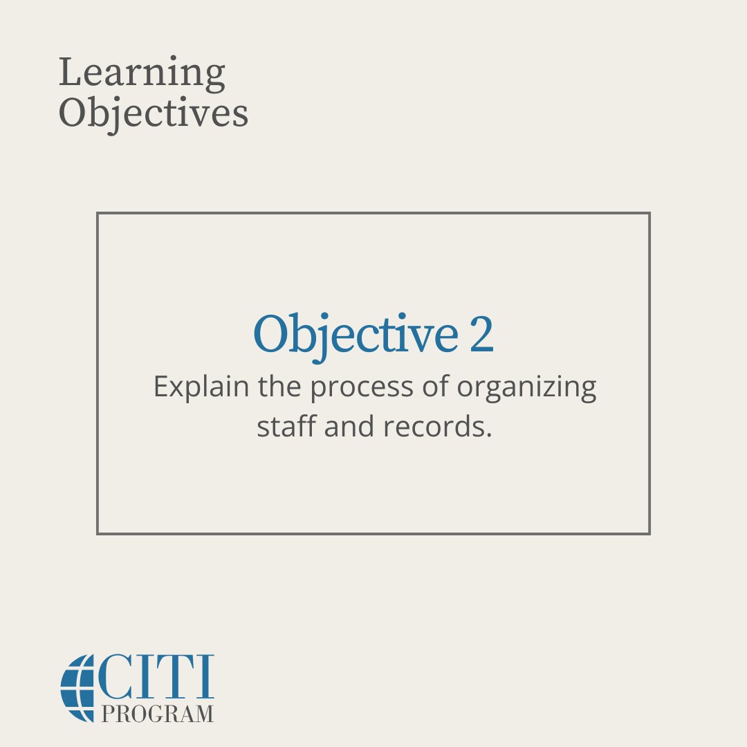 citiprogram's tweet photo. Here's a preview into what the new "Summit: FDA Inspections" course has to offer. Take a closer look at some of the learning objectives that will be covered.
#FDA #FDAInspection #ClinicalResearch