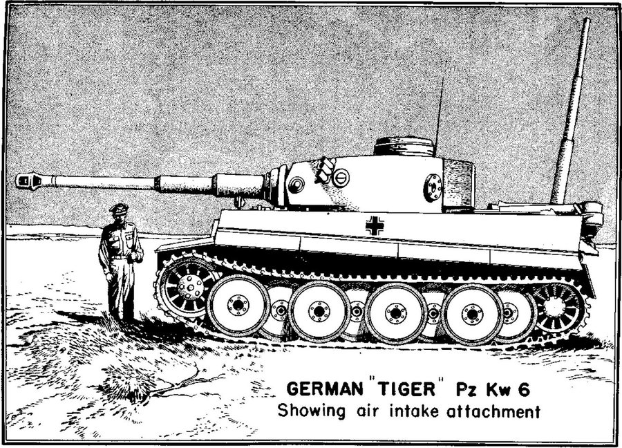 Tank Archives tweet media