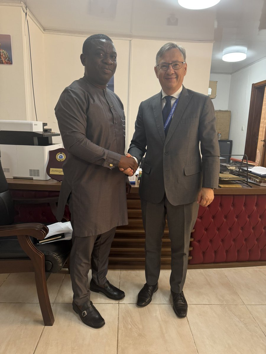 Daniel Kaitibi PhD tweet media