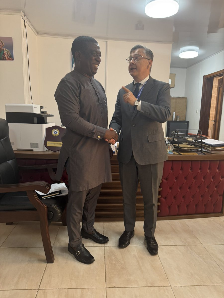 Daniel Kaitibi PhD tweet media