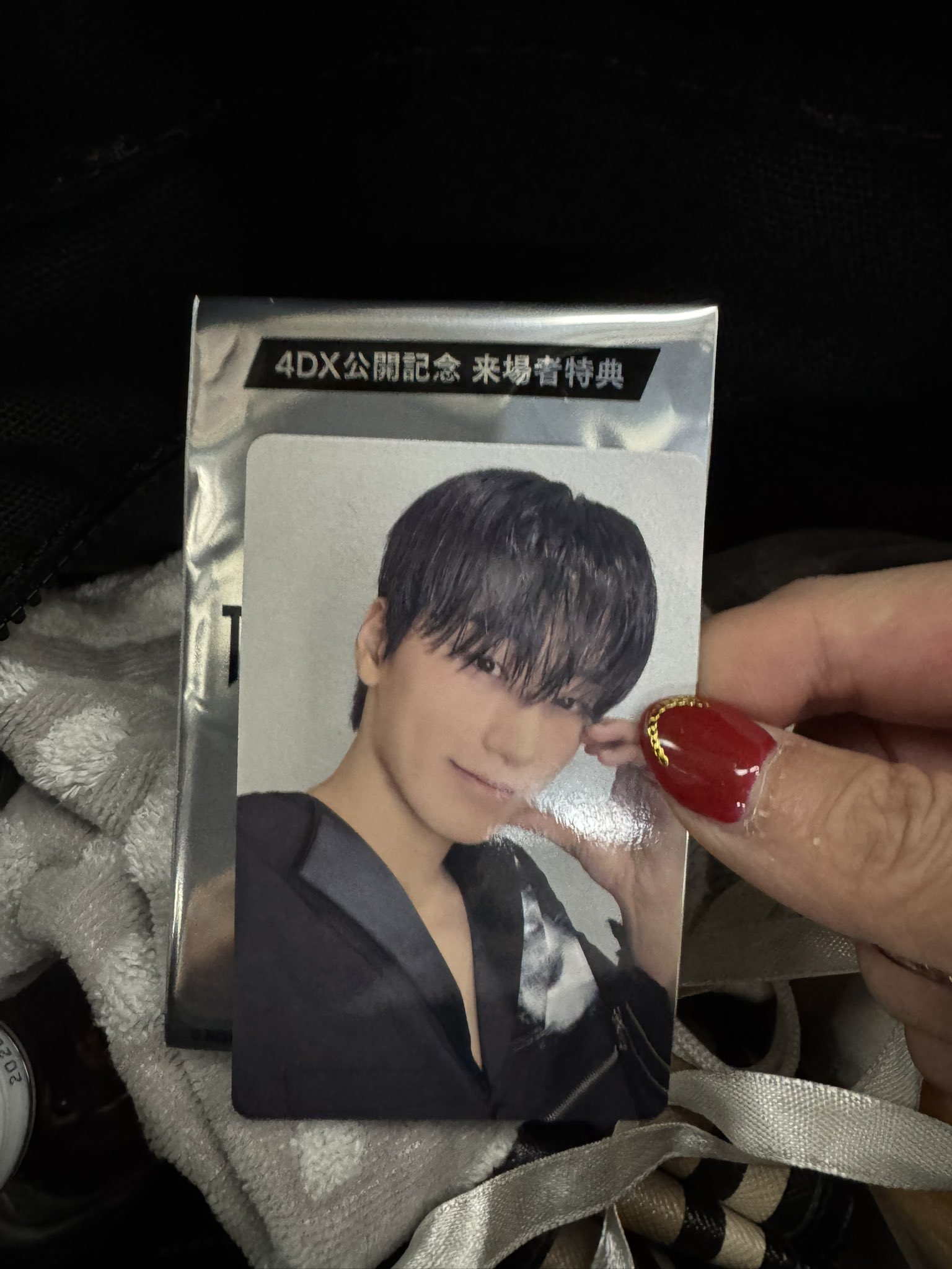 Apink チョボム ヨントントレカ レア うれしいたのしいぽんちゃん on X: