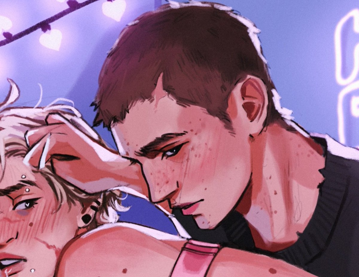 Some snippets of andrew in older pay🌳🔛 posts~

#aftg