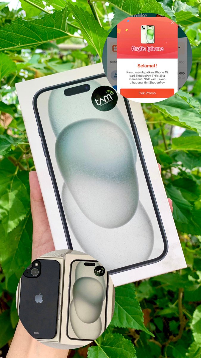hitrasacoklat's tweet photo. Join diskonan dari tahun 2020, baru ini akhirnya ngerasain dpt yang paling gong dan effortless bgt dptnya. Makasih ya Allah udah nitipin rezeki segede ini ke aku, makasih juga shopee buat eventnya berhadiahnya 😭 @ShopeeID https://t.co/89haOkMxOi