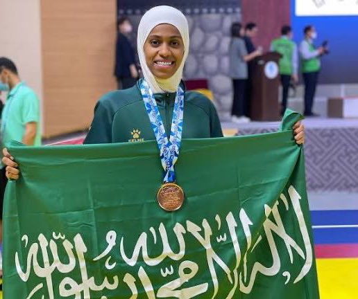 Happy 95th Saudi National Day
Warmest congratulations to King Salman bin Abdulaziz Al Saud and Crown Prince Mohammed bin Salman, and to all the people of Saudi Arabia.
Long live Saudi Arabia 🇸🇦

#SaudiNationalDay
#Saudi95
#SaudiSports
#Vision2030
#KSA