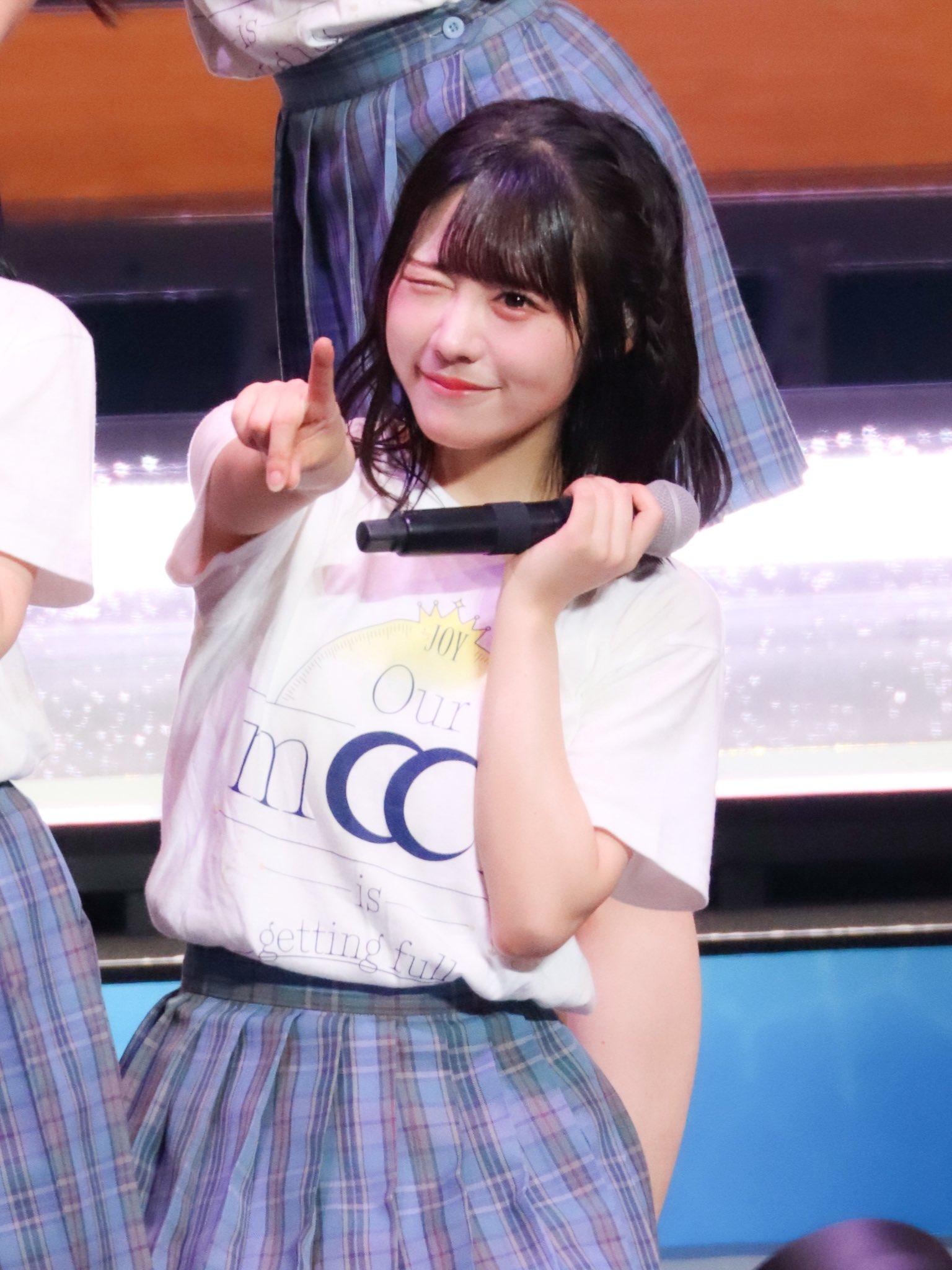 大西葵 まとめ売り 生写真 ≒JOY ニアジョイ 大西葵 生写真 ♡3ヶ月♡ ノーマルセミコンプ