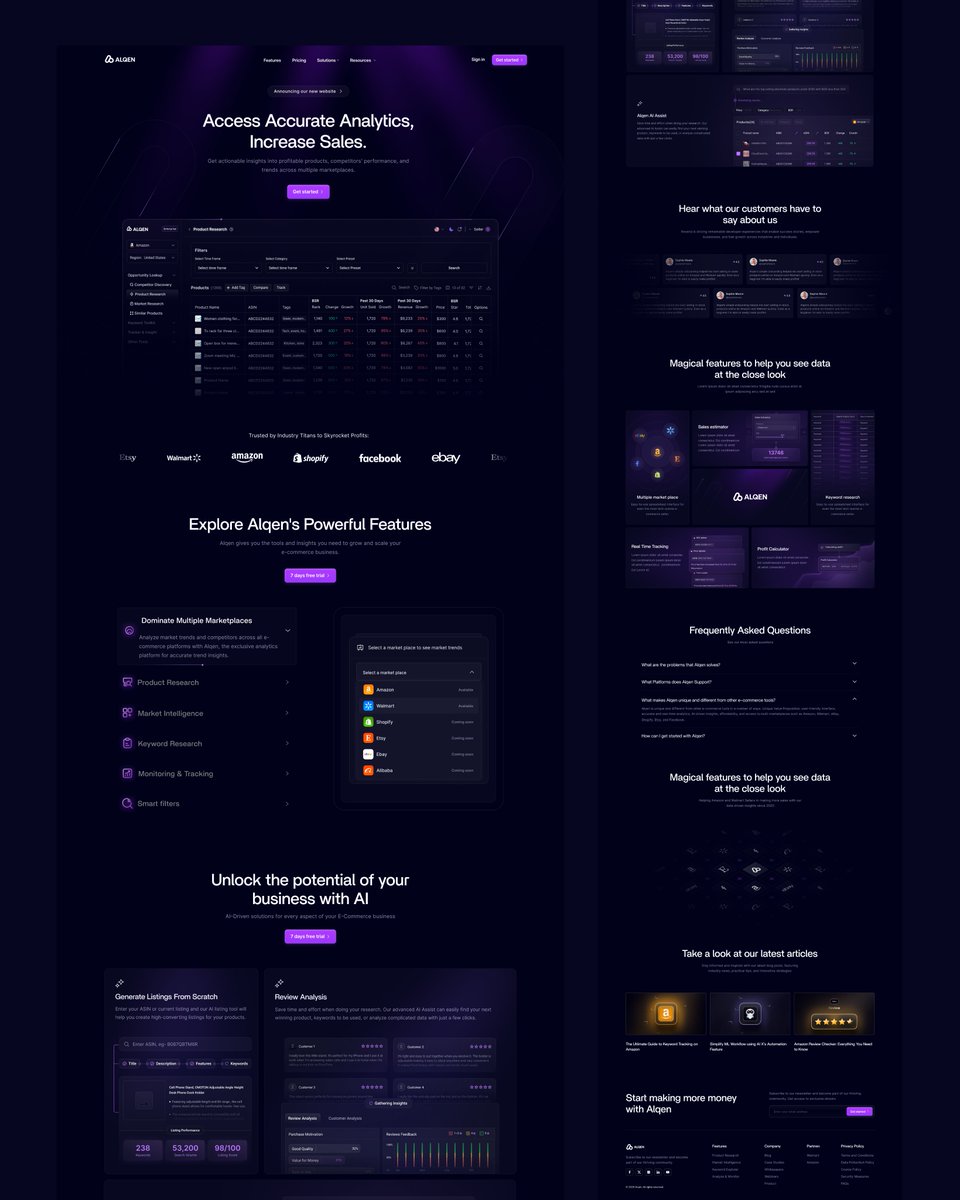 BreejeAnadkat's tweet image. POV: You hired me to design your landing page.