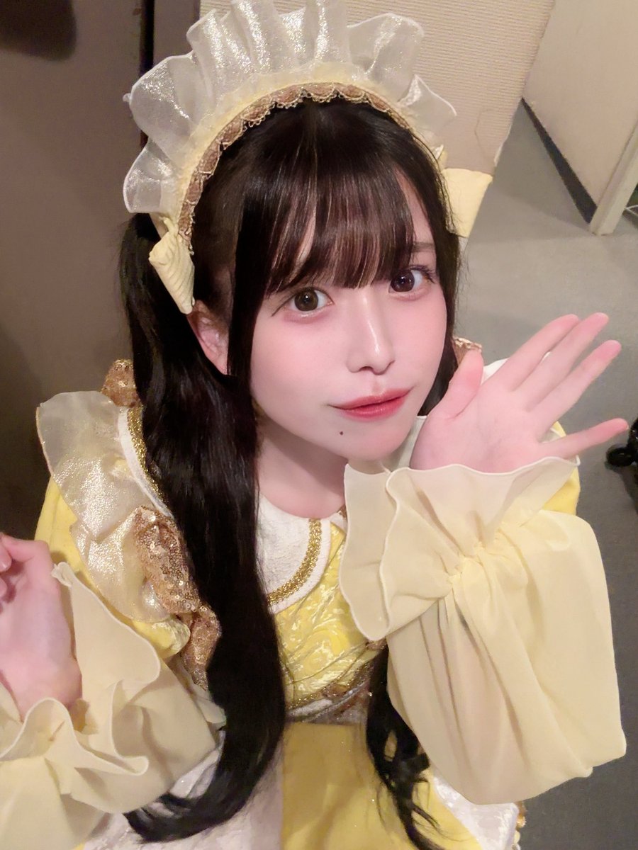 かわいさ100点満点♡