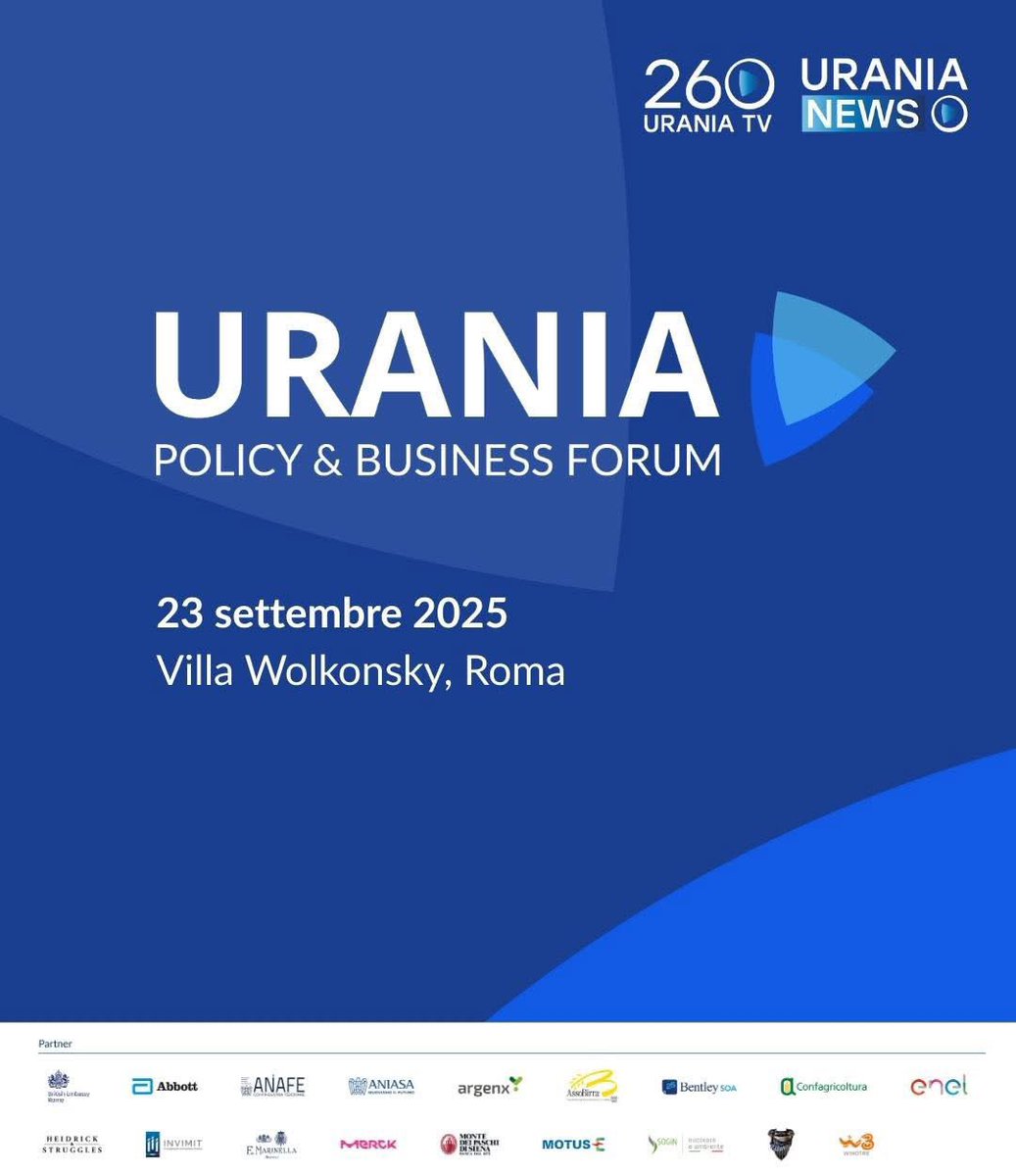 Isabella Rauti tweet media