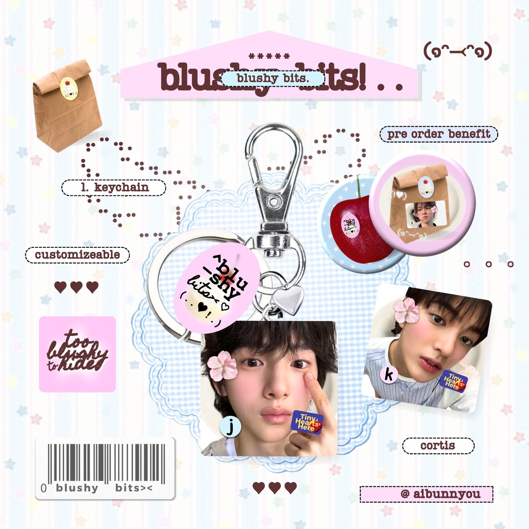 CORTISFESS ─ BASE ON tweet media