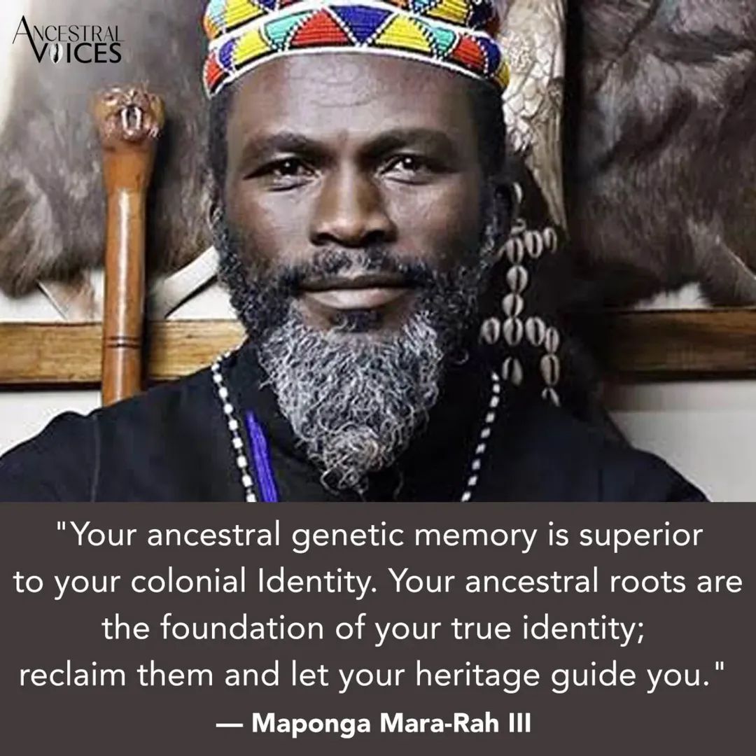 Ancestral Voices (@ancestralvoices) on Twitter photo 