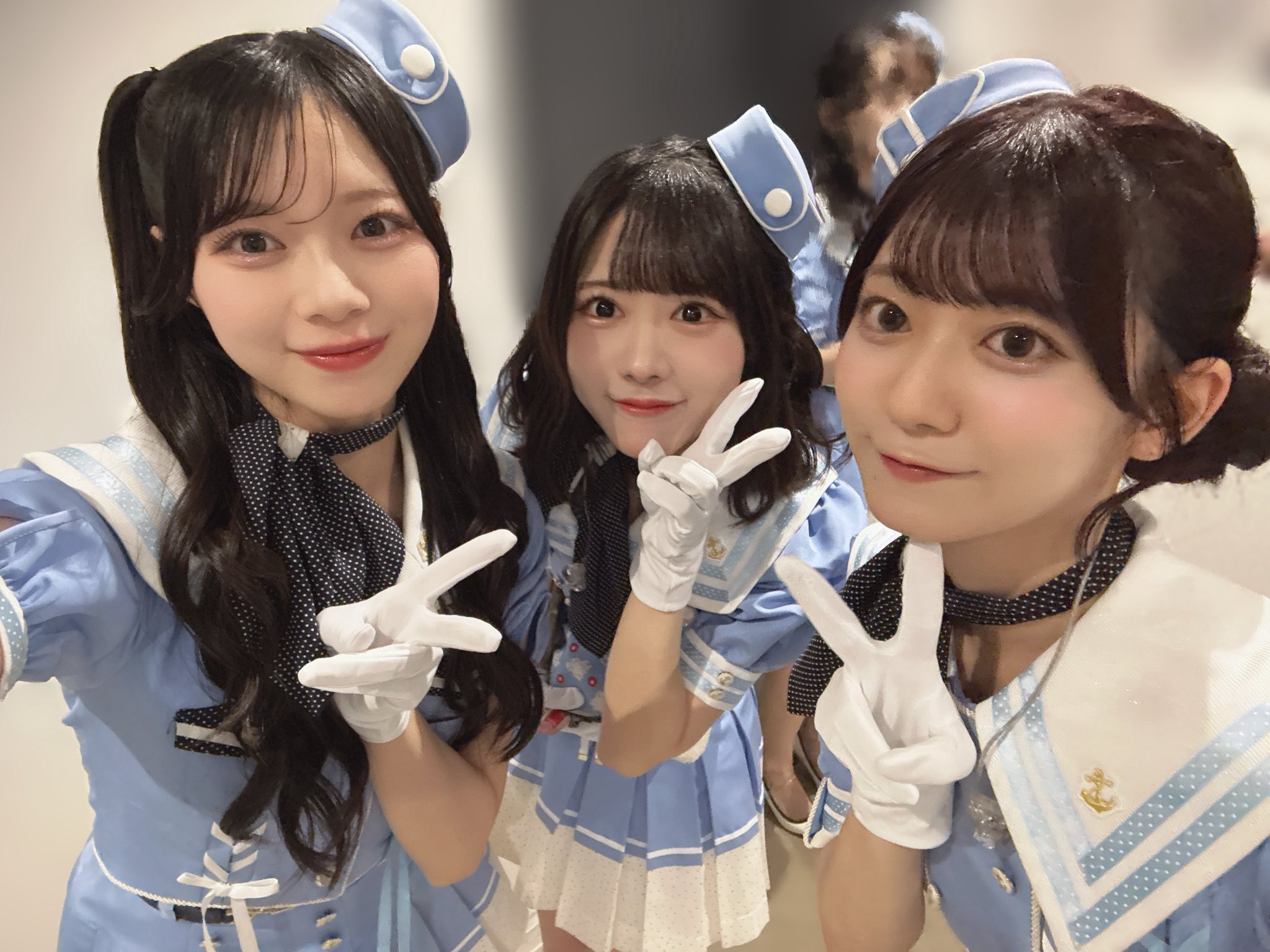 村山結香 特別公演 笑ってフラジール 歌唱衣装 直筆 コンプ 村山結香 笑ってフラジール 歌唱衣装 直筆 コンプ