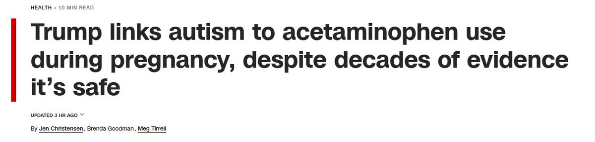 Breaking news: existence causes autism
edition.cnn.com/2025/09/22/hea…